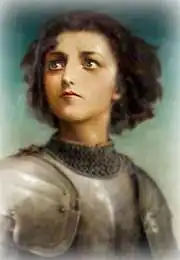 Juana de Arco  